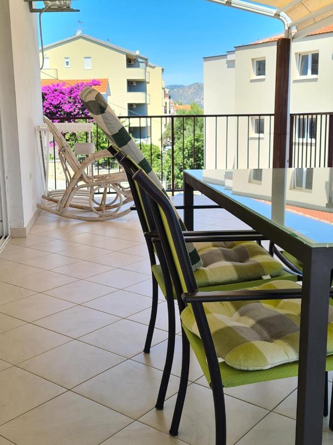 Apartman Varga 特罗吉尔 客房 照片