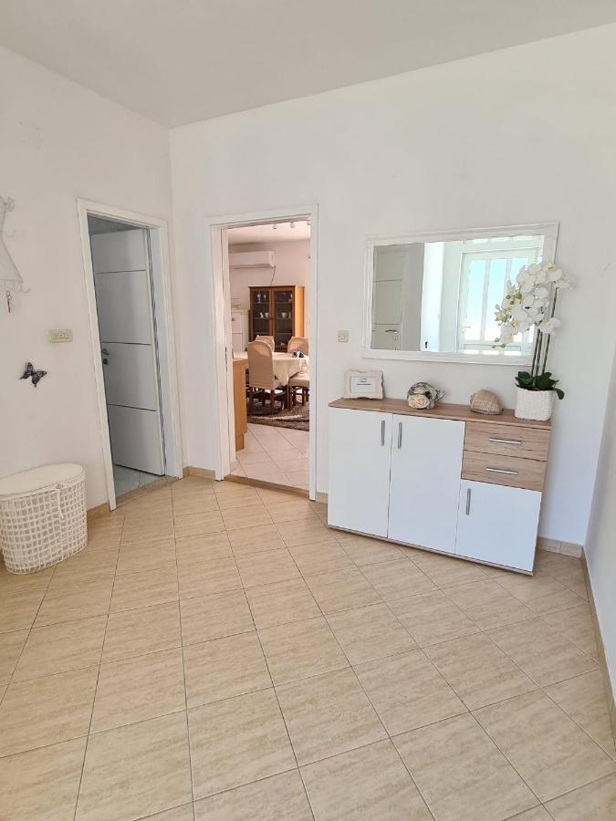 Apartman Varga 特罗吉尔 外观 照片