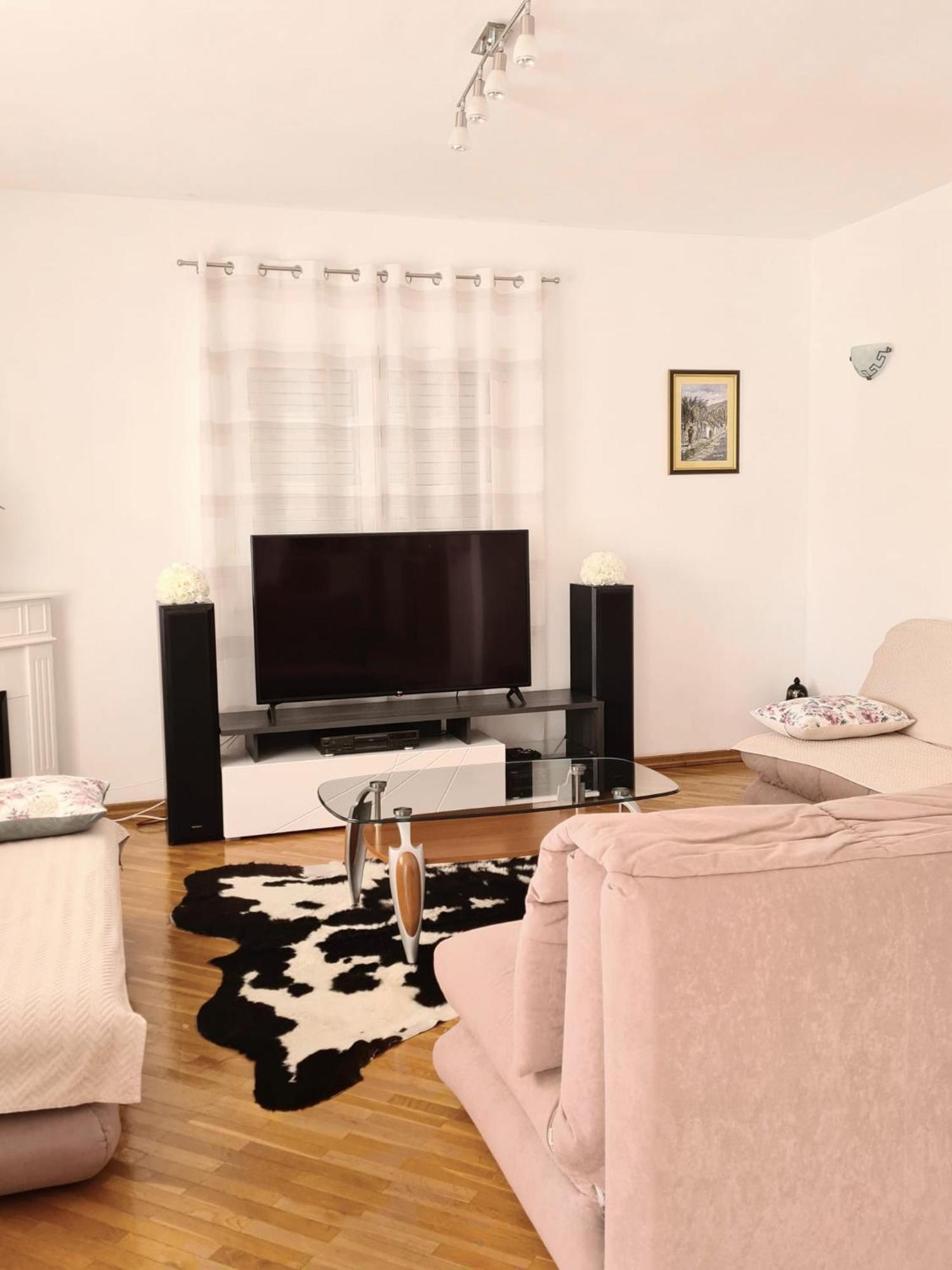 Apartman Varga 特罗吉尔 客房 照片