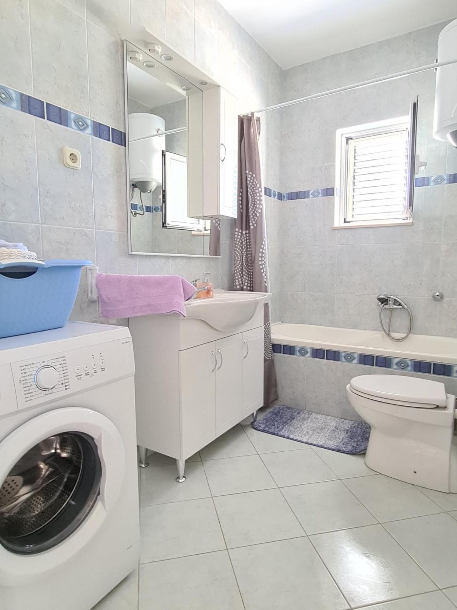 Apartman Varga 特罗吉尔 客房 照片