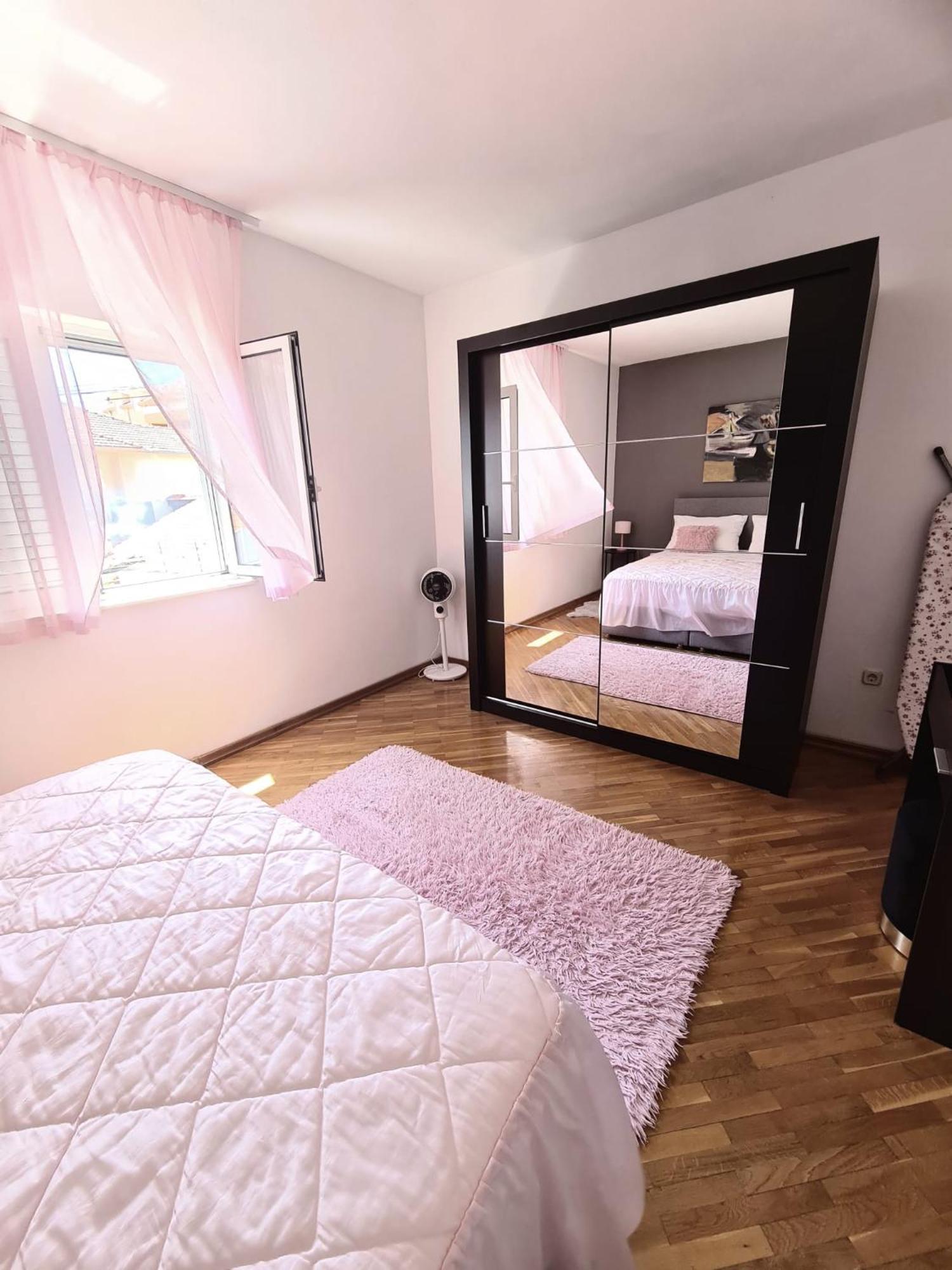 Apartman Varga 特罗吉尔 客房 照片